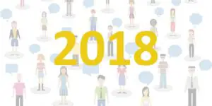 gestao de pessoas em 2018