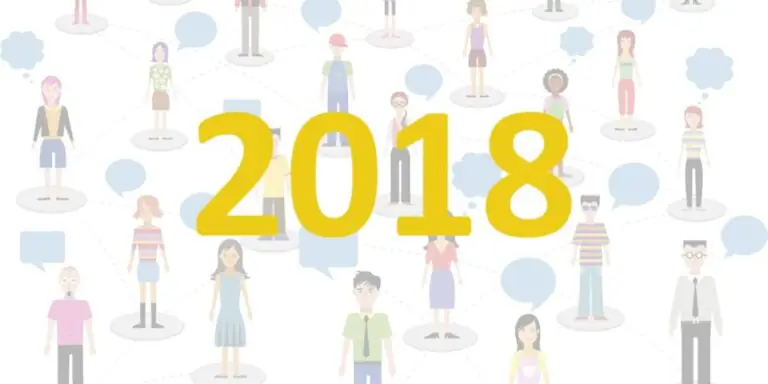 gestao de pessoas em 2018