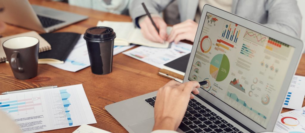 indicadores de produtividade