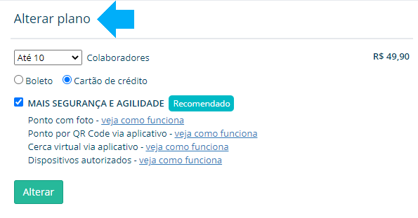 3-13 alterar plano