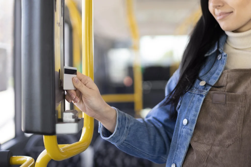 vale transporte: uma das vantagens do Plano de benefícios vale transporte: uma das vantagens do Plano de benefícios
