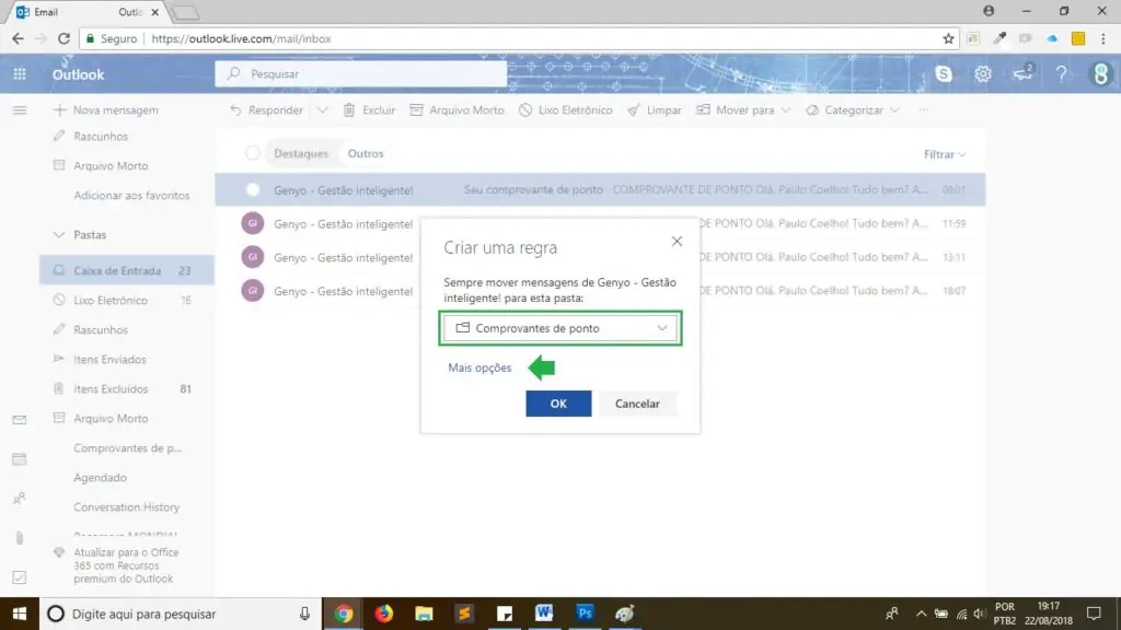 criar-regra-email-hotmail-2 criar-regra-email-hotmail-2