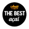 The Best Acai The Best Açaí