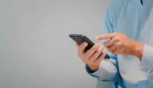 controle de ponto para vendedor externo
