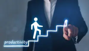 gtd e produtividade
