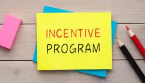 programa de incentivo programa de incentivo