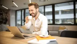 transparência no trabalho
