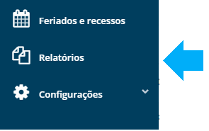 1-17 menu relatorios