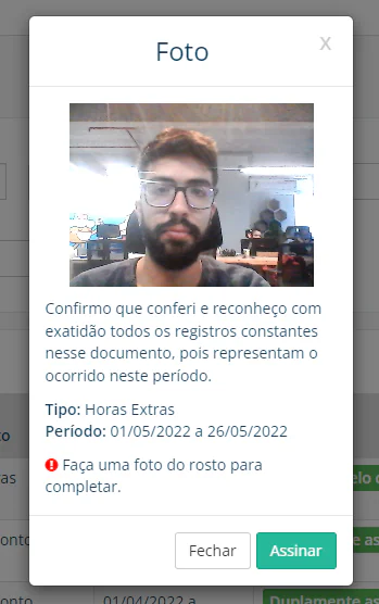 15 1 assinatura eletrônica