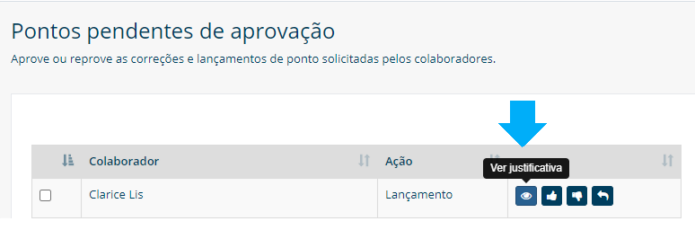 3-15 aprovar ponto