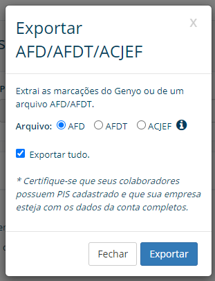 3 19 exportar