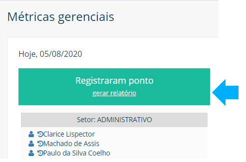 3 28 registraram ponto