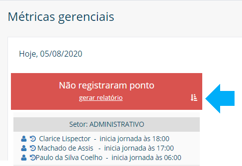 3 29 nao registraram ponto
