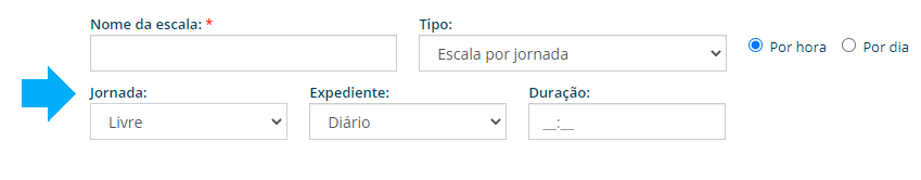 4-1 escala livre