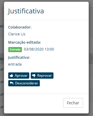4-8 aprovar ponto