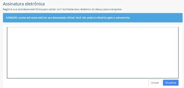 5 assinatura eletrônica