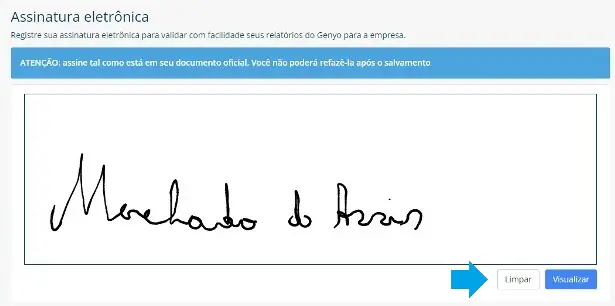 6 2 assinatura eletrônica