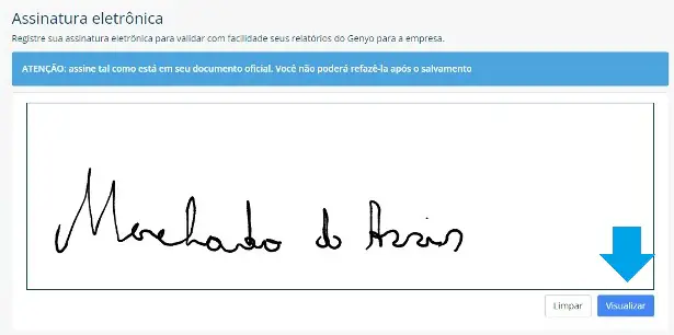 6 assinatura eletrônica