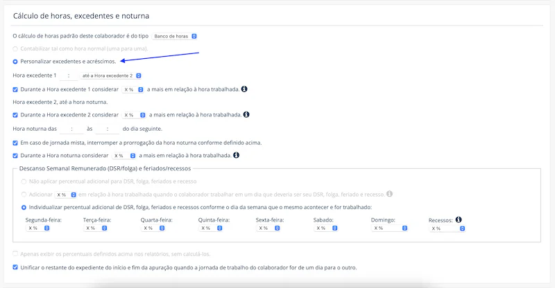 Captura de Tela 2022 09 30 as 13.38.14 Personalizar excedentes e acréscimos