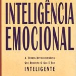 livro O Cérebro e a Inteligência Emocional