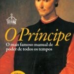 livro O Príncipe