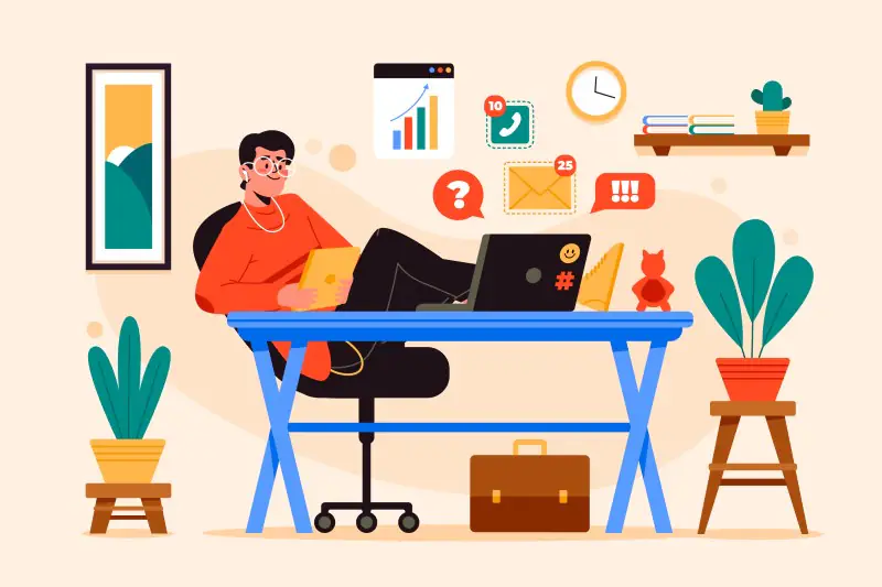 Procrastinacao-2 procrastinação no trabalho