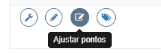 ajustar-ponto-em-lote ajustar ponto em lote