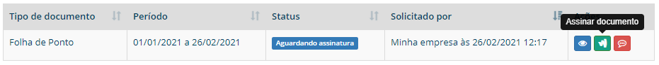 assinar-documento assinar documento
