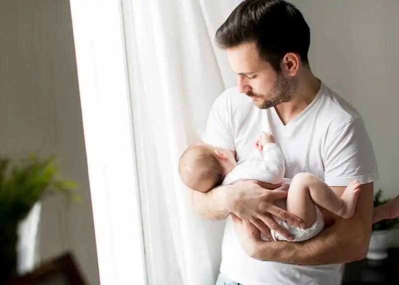 como funciona a licenca paternidade 1 como funciona a licença paternidade