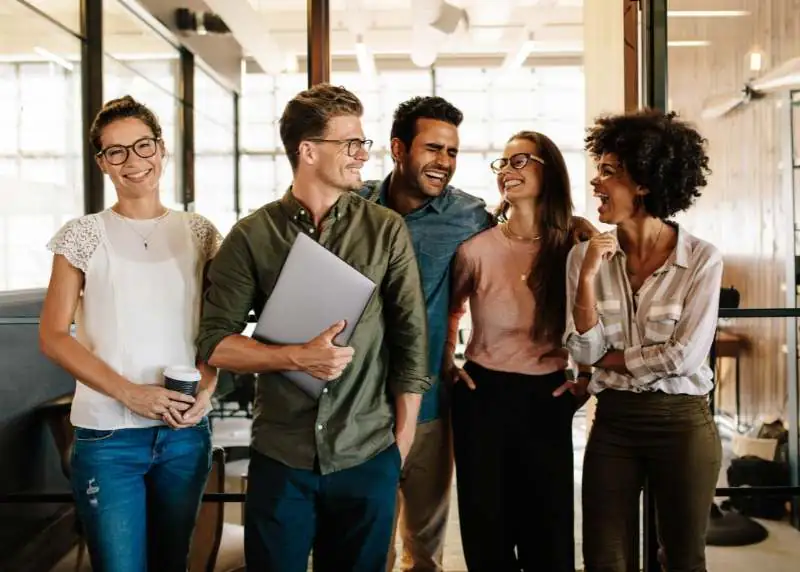 como montar equipe multidisciplinar