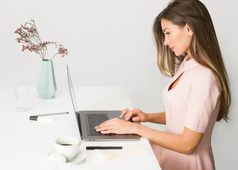 controle de ponto online