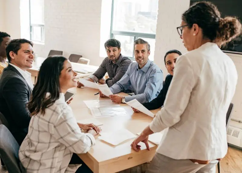 E-leadership