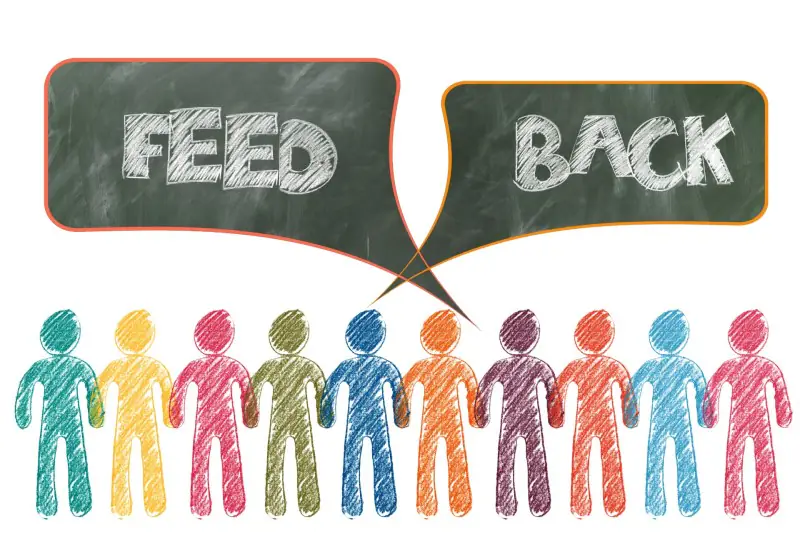 feedback-2 feedback negativo