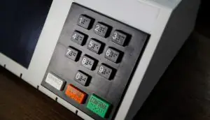 Folga para votação