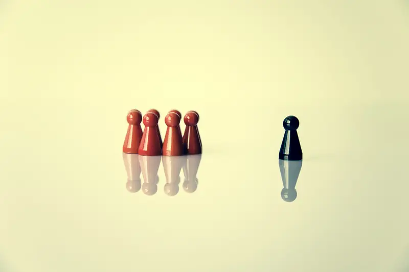 tipos de liderança