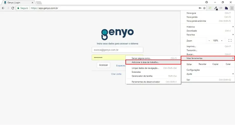 inicializa-genyo-area-de-trabalho-chrome1 inicializa genyo area de trabalho chrome1