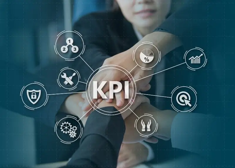 kpi key perfomance indicator 1 KPI