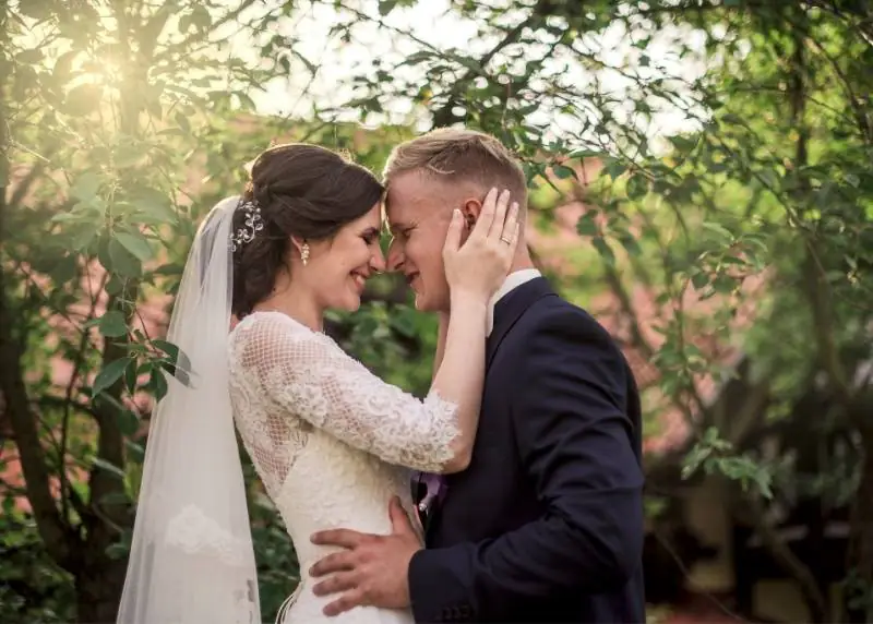 licença casamento