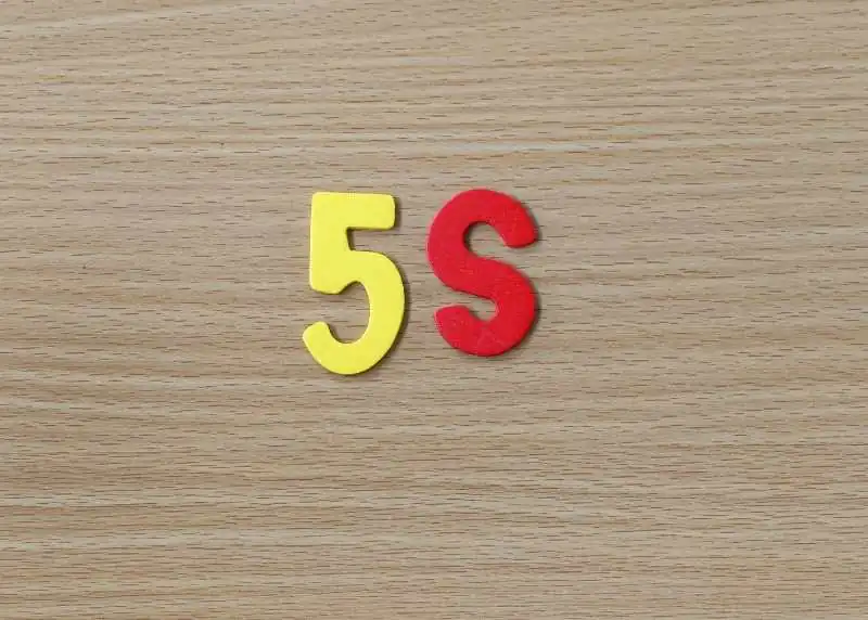 metodologia-5s-1 Metodologia 5S