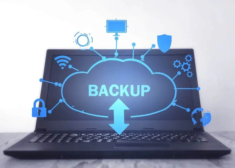 o que e backup e quando fazer 1 o que é backup