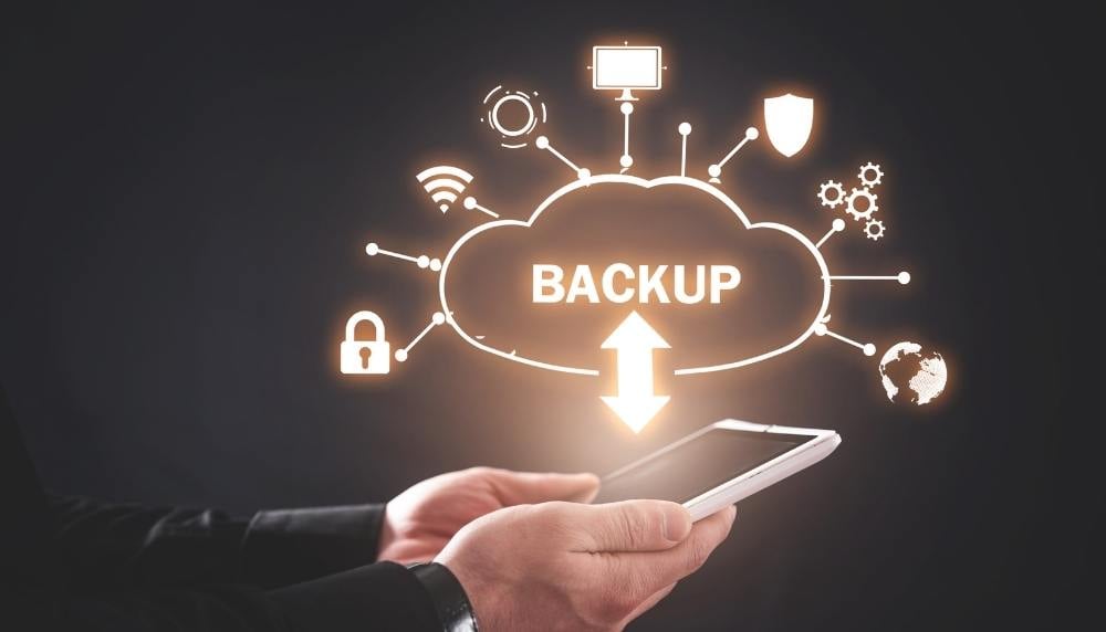 O Que é Backup E Quando Fazer? Veja Agora! O Que é Backup E Quando Fazer? Veja Agora!