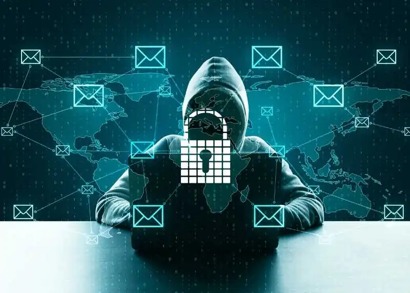 o que é phishing