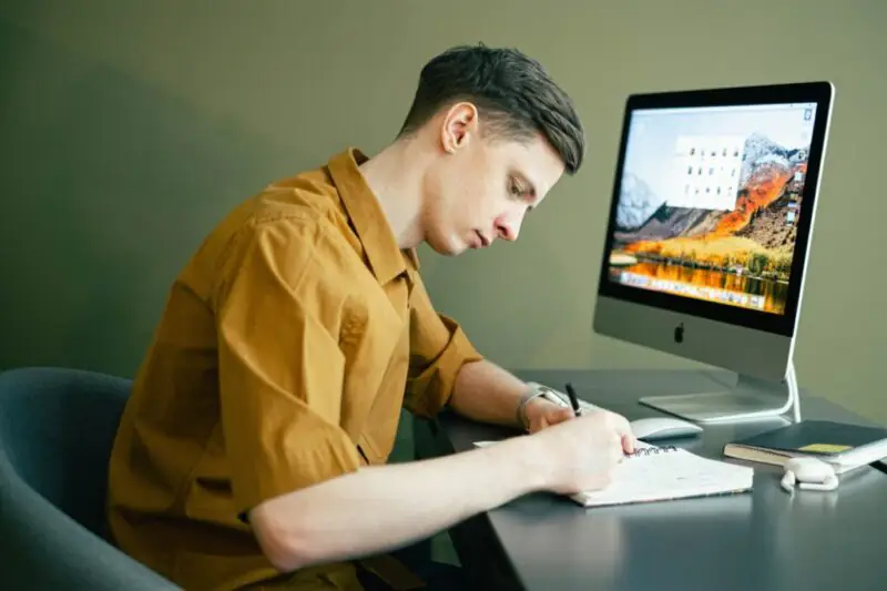 home office