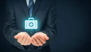 plano de saúde empresarial