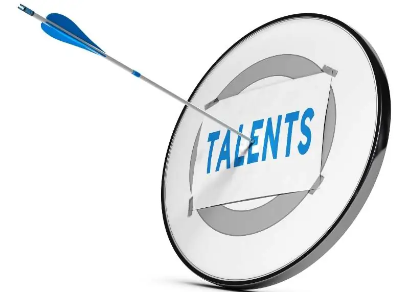 talent acquisition