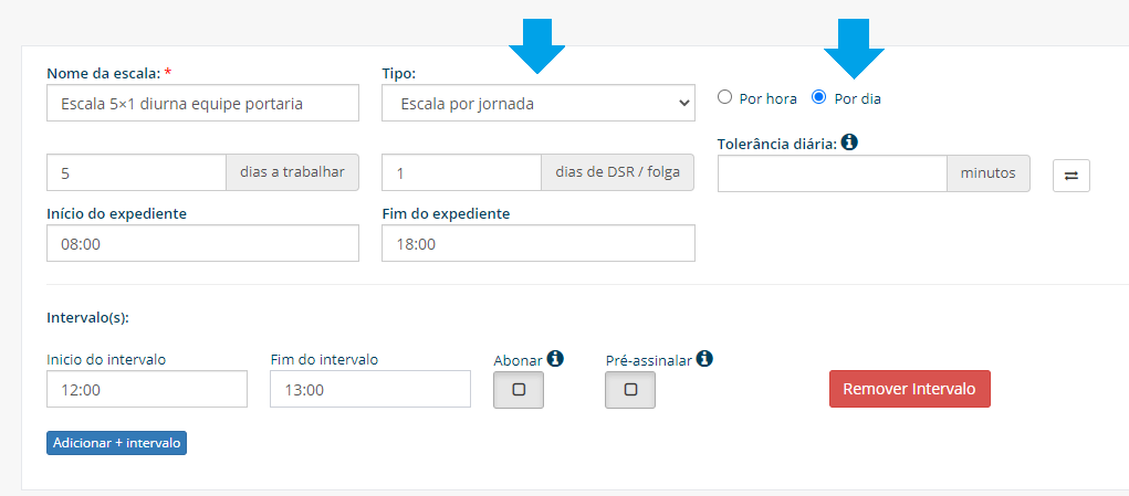 tipo-e-por-dia escala