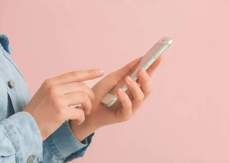 tipos de controle de ponto