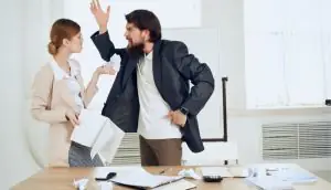 assedio moral como proteger os seus funcionarios dessa situacao assédio moral no trabalho