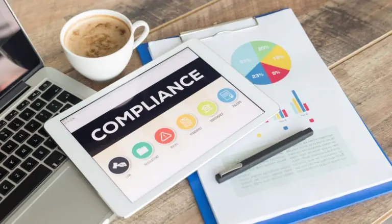 compliance o que e