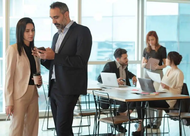 comunicacao corporativa aprenda como tornar a comunicacao interna e externa eficaz 1 comunicação corporativa